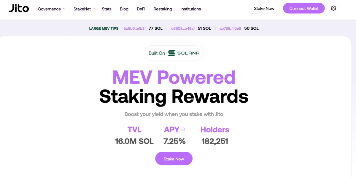 en ucuz coinler - Jito (JITOSOL)