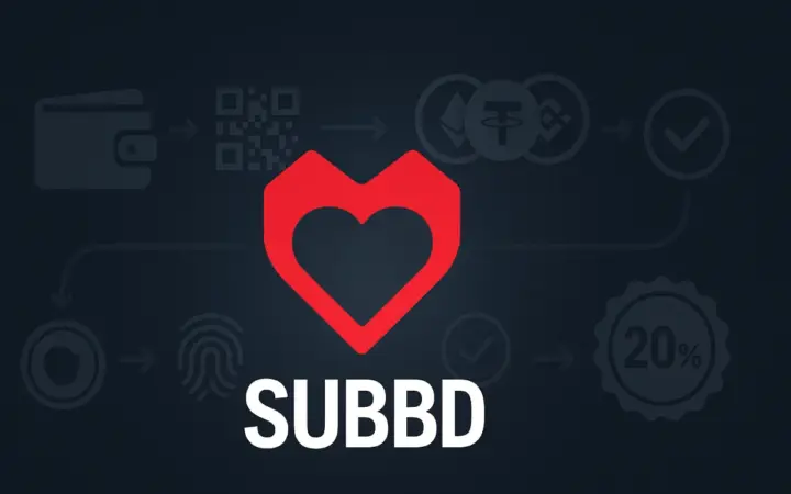 SUBBD Token Nasıl Alınır?  2025 Yatırımcı Rehberi