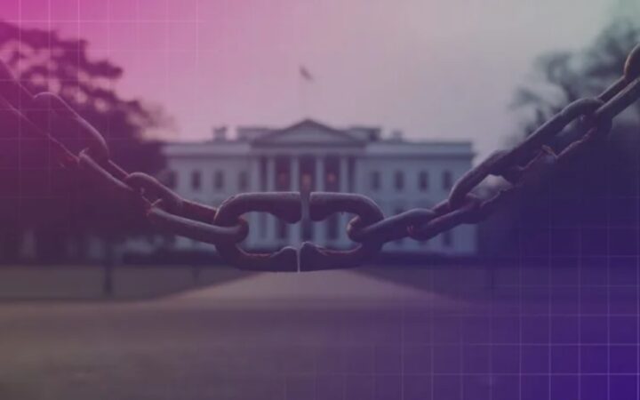 Kripto İçin Yükseliş Sinyali mi? ABD Senatosu, Hükümet Kapanışını Sona Erdirecek Yasayı Onayladı