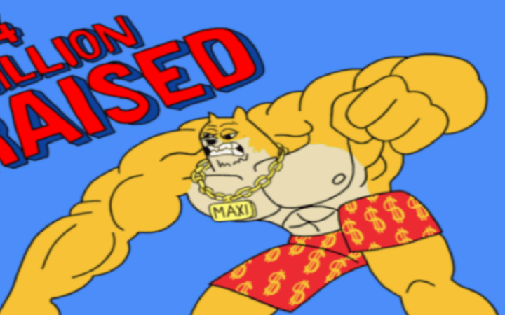 Analistler “1 Dolar DOGE Patlaması Yakında!” Diyor — Maxi Doge, Ön Satışta 4 Milyon Dolara Ulaşarak Daha Büyük Getiri Sunabilir!