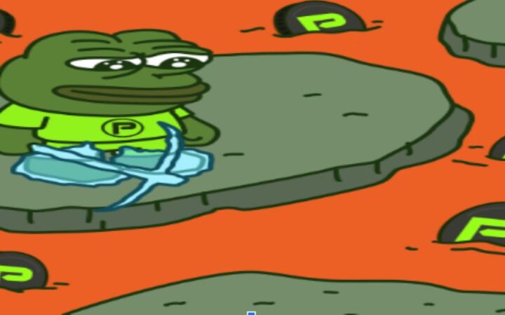 Solo Madenci Bitcoin Blok Ödülünü Tek Başına Kazandı: PepeNode “Kazanmanın Bu Kadar Zor Olmaması Gerektiğini” Söylüyor