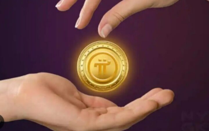 Pi Coin Gerçek Değeri Ortaya mı Çıkıyor? GCV İddialarına Sert Tepki!