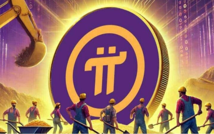 Pi Network Krizle Sarsılıyor: WorkforcePool Satıldı, Geliştiriciler Tehlikede mi?