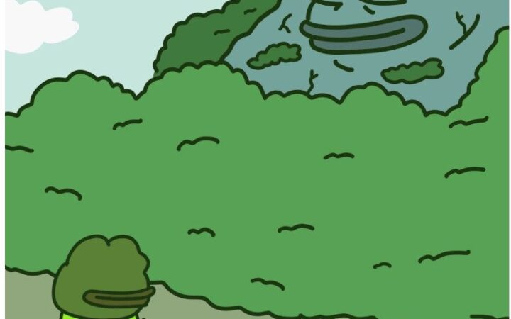 Kripto Madencileri Yapay Zekâ Yarışında! PepeNode, 2,1 Milyon Dolarlık ICO’suyla Daha Akıllı ve Ucuz Bir Devrim Başlatıyor