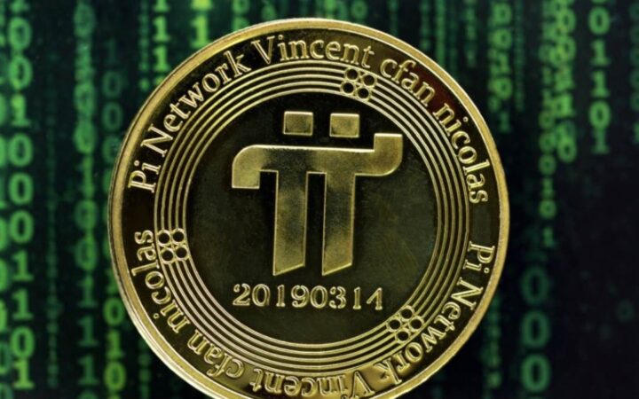 Pi Network Fiyat Tahmini: Yapay Zeka Yatırım Duyurusunun Ardından Boğa Dalgası mı Geliyor?
