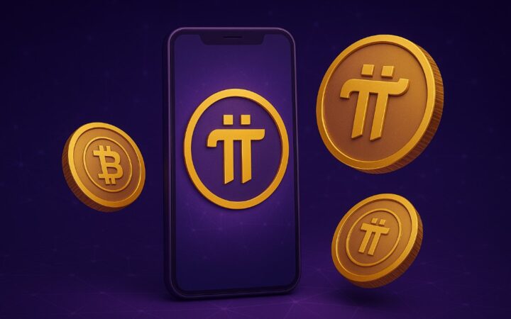 Pi Network’ten MiCA Hamlesi: AB’nin Düzenlenen Borsalarına Giriş İçin Büyük Adım!