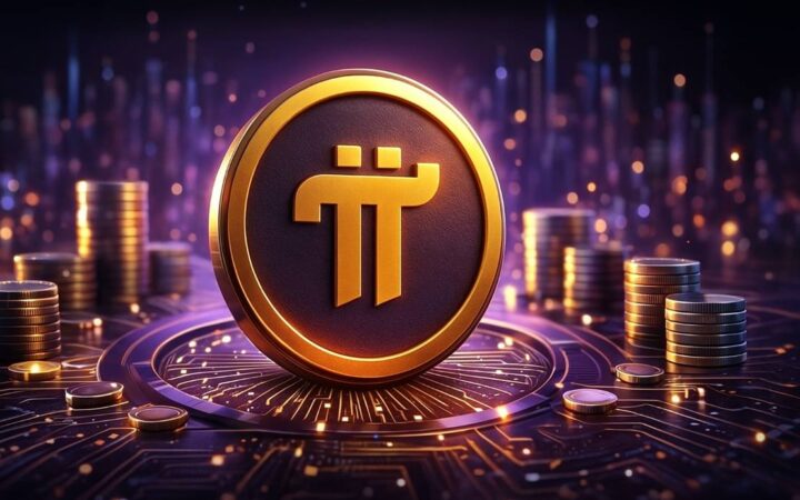 Pi Network Fiyatı Bugün %4 Yükseldi — Pi Coin, Bitcoin’den Daha mı Hızlı Yükseliyor?