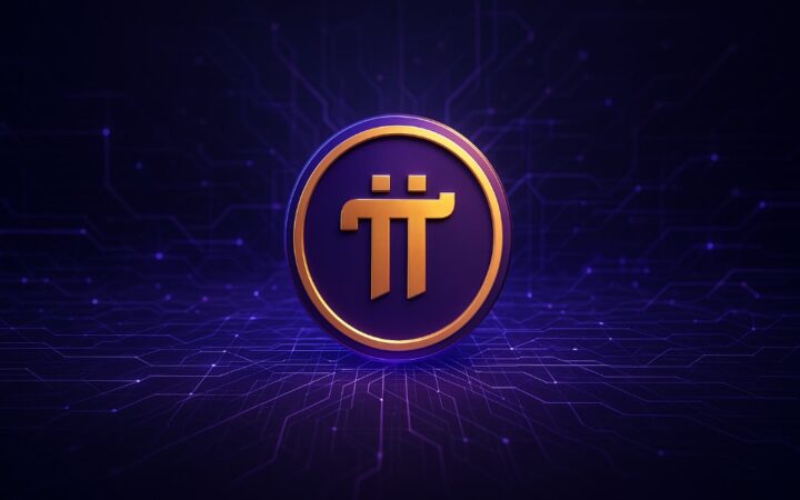 Pi Network Yeni Bir Çağa Adım Attı: Mobil Madencilikten Web3 Gücüne Büyük Sıçrama!