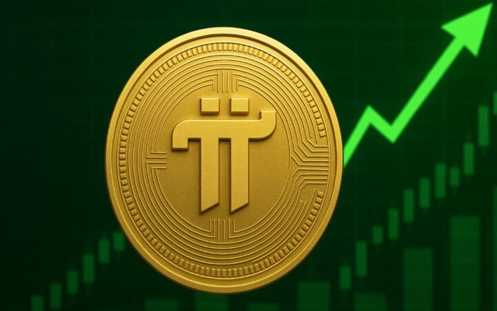 Pi Coin %15 Fırladı: Bu Yükseliş Onu Gerçekten 100x’e Taşır mı?