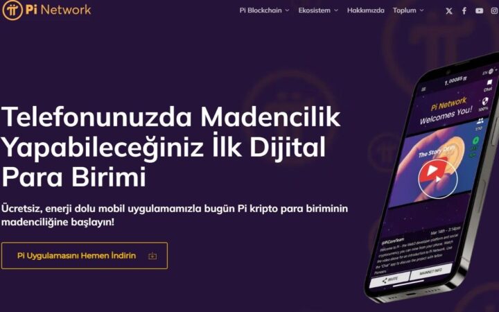 Pi Coin Fiyat Tahmini 2025 – 2030, Pi 10x Yapacak mı?
