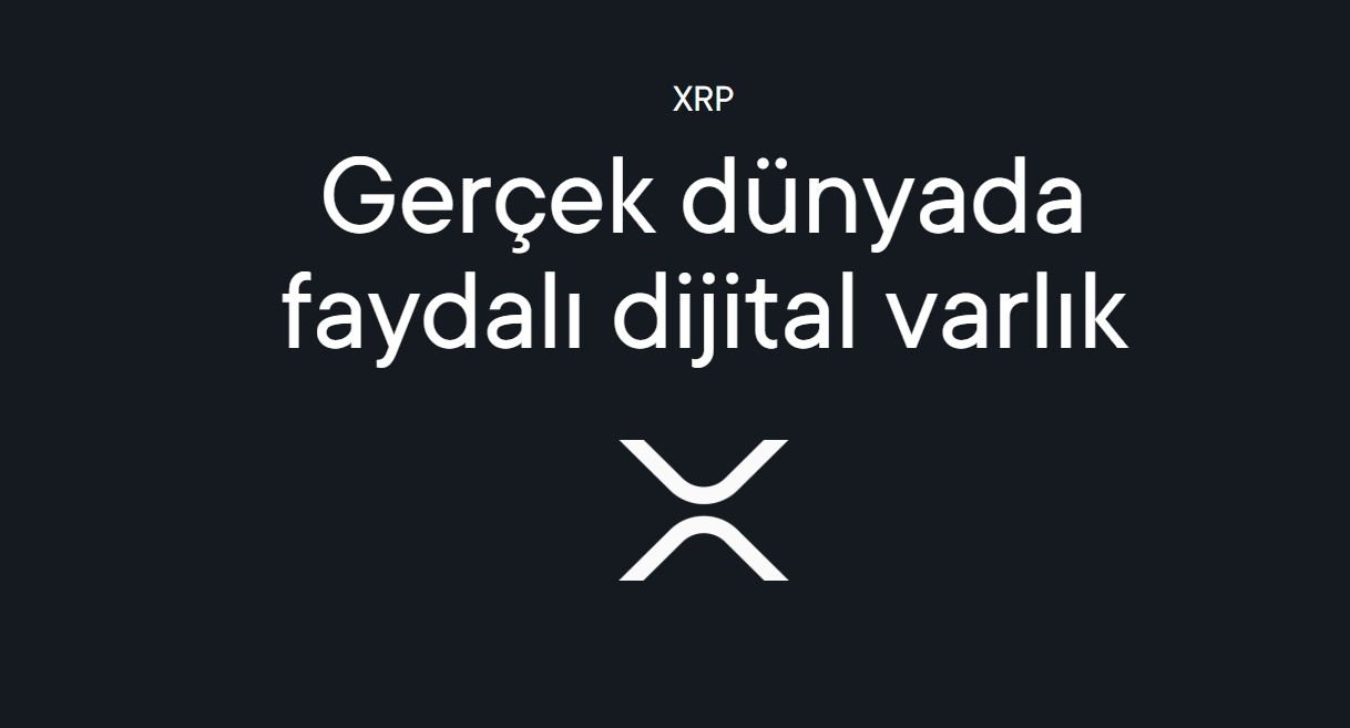 XRP coin nedir? Kapsamlı bilgiler