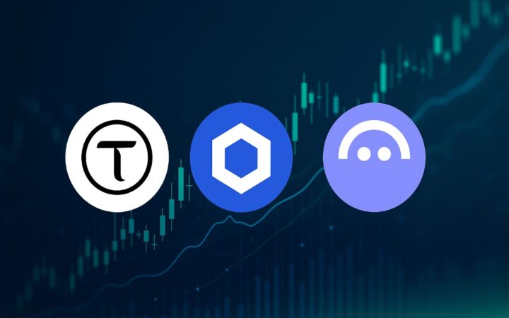 Sıradaki Rallide Patlama Potansiyeli Olan 3 Altcoin: Ucuza Alınabilecek Fırsatlar!