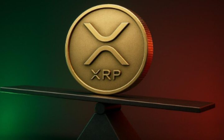 XRP Alarm Veriyor 2.14 Dolar Kritik Seviye: Yeni BTC Korelasyonu