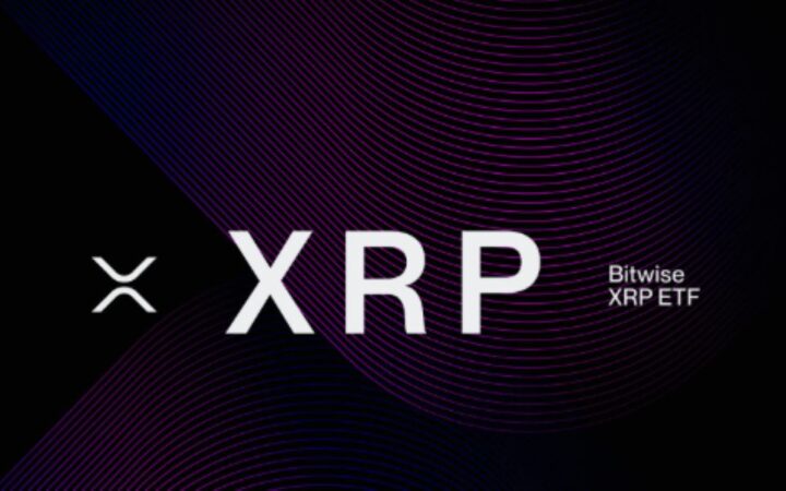 XRP İçin Büyük Gün: Spot ETF Yolda