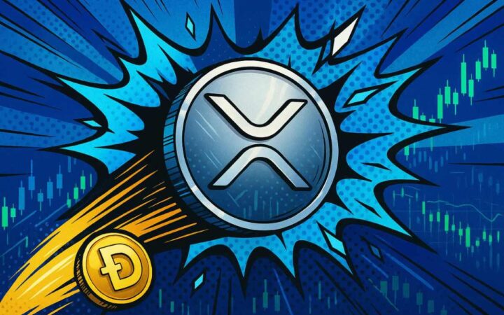 XRP Fiyat Tahmini: Ripple ve Remittix Neden Çoğu Büyük Altcoinden Daha İyi?