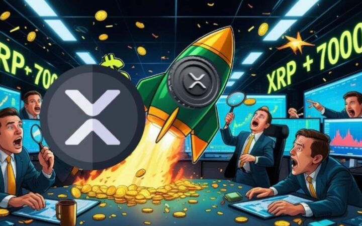 XRP Haberleri: Analistler Cesur Bir Hamle Bekliyor — XRP Fiyatı Ocak 2026’da Gerçekten 20 Dolara Ulaşabilir mi?