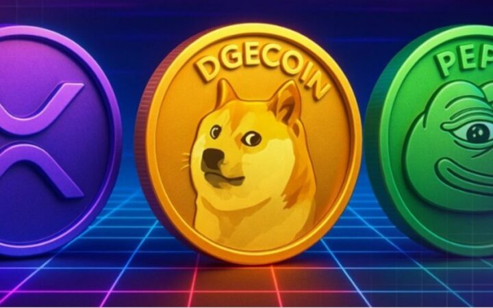 XRP, Dogecoin ve Pepe Kasım 2025 Kripto Önerileri