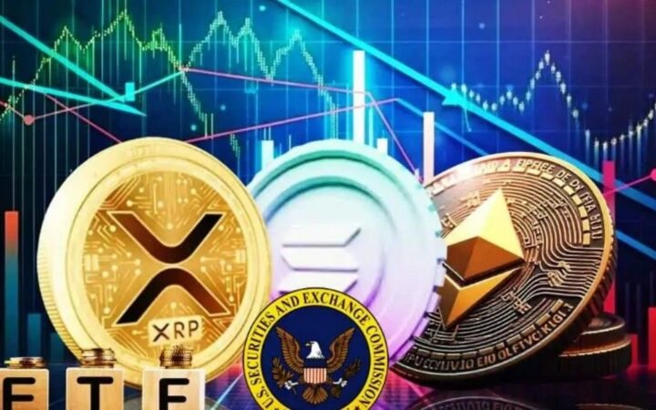 Bitcoin, Ethereum ve XRP Yükselişte: ABD Krizi Bitti, Senato Anlaşmaya Vardı