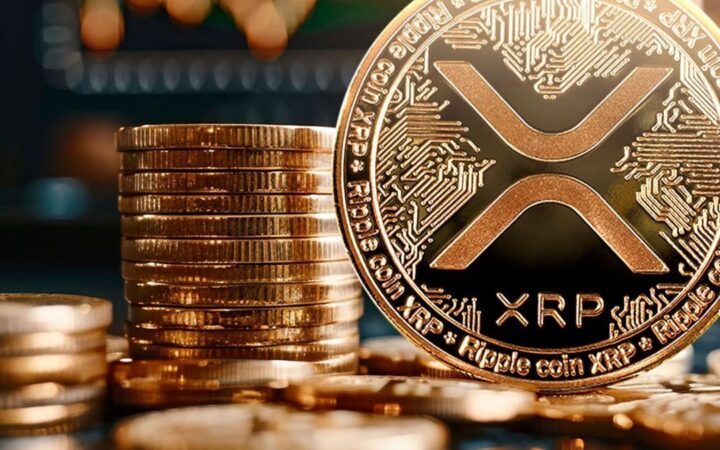 Son Dakika: Canary XRP ETF, Nasdaq’ta Listelenmek Üzere 8-A Başvurusu ile Onay Aldı