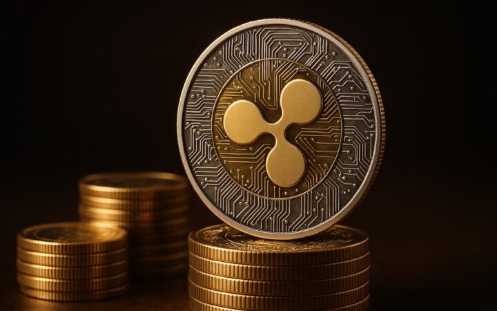 XRP’de Büyük Sıçrama: ETF’lere 1 Saatte 16 Milyon $ Akış, Fiyat %6 Fırladı!