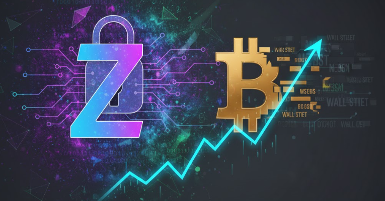 Geleceğin Coini Zcash (ZEC) Olabilir mi? Bitcoin Alternatifi Gizlilik Akımı Güçleniyor