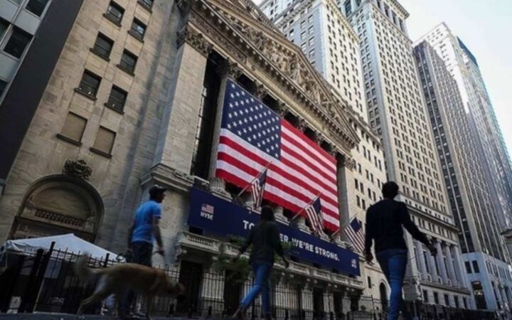 Çekirdek ÜFE Sert Düştü: Fed’den Faiz İndirimi Beklentisi Güçlendi