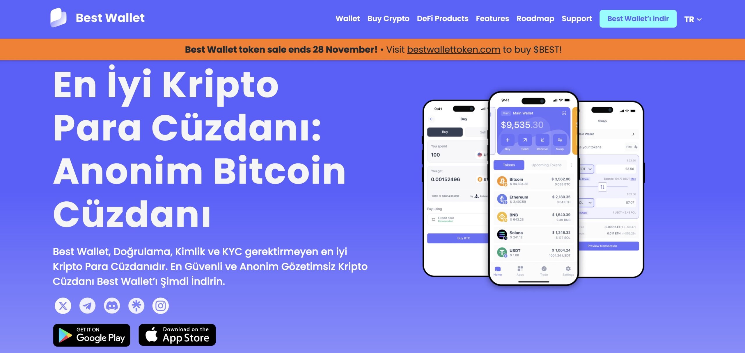 en ucuz coinler - best wallet