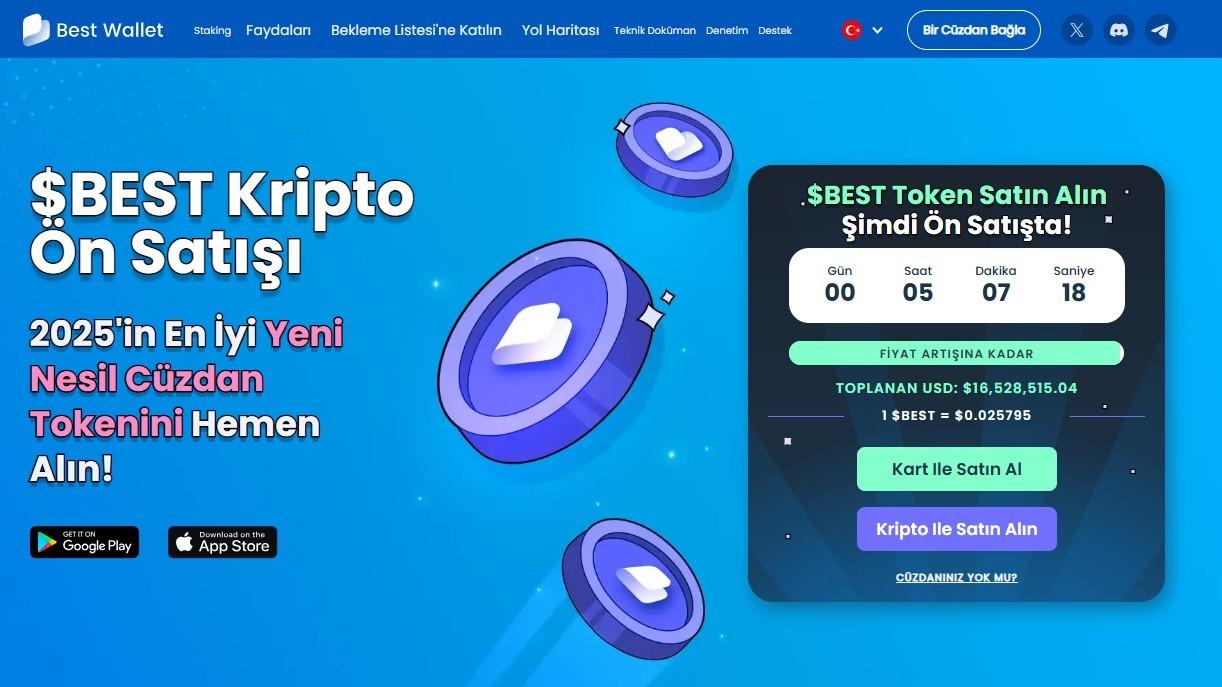 BEST hakkında bilgiler