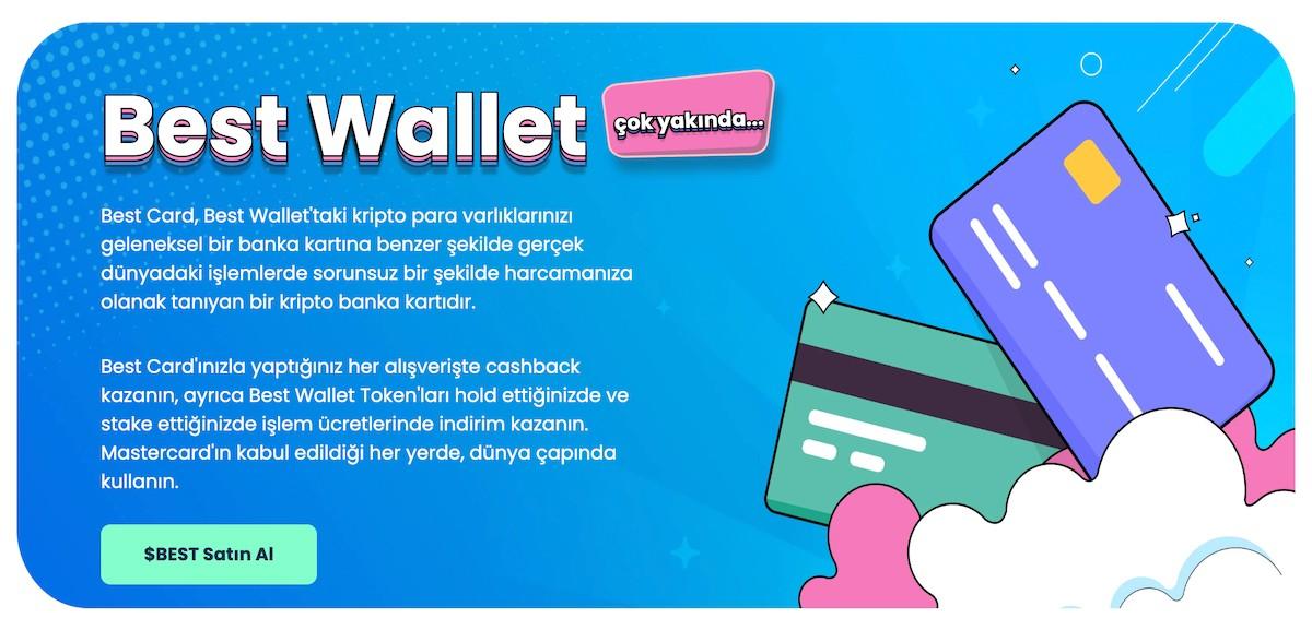 Best Wallet Card