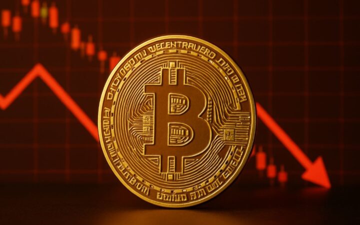 Bitcoin Neden Düştü? İşte Fiyat Çöküşünün Ana Nedeni