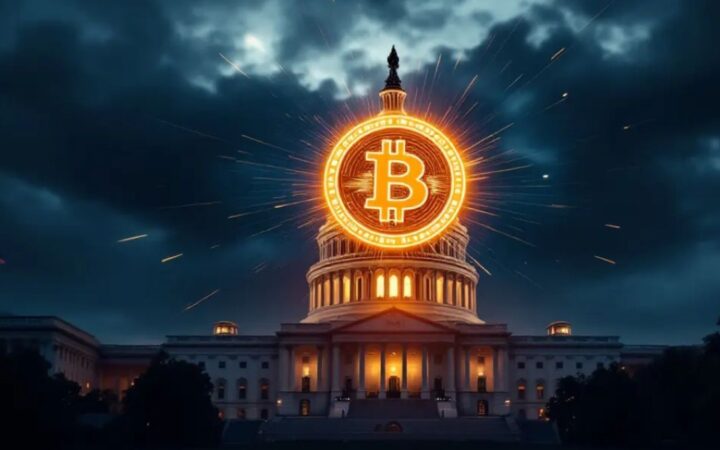 Bitcoin Boğa Modunda: ABD Politikaları ve Nasdaq Desteğiyle Fiyat 111.000 Dolar Yolunda!