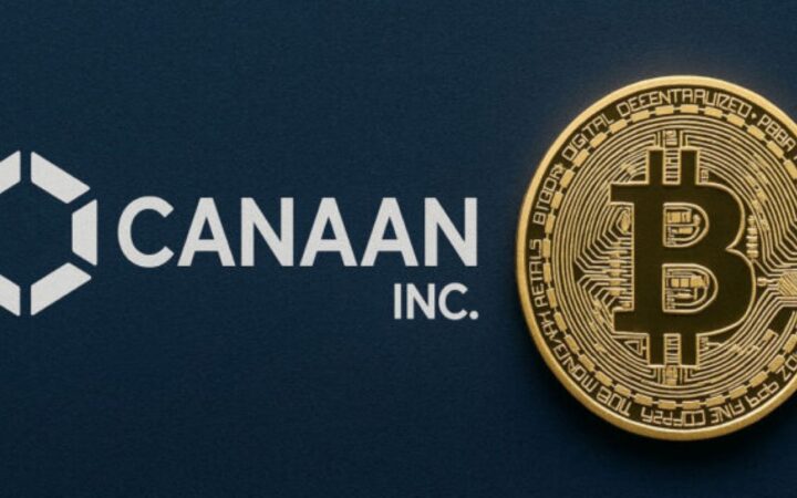 Canaan Yüzde 104 Gelir Artışıyla Sıçradı: Bitcoin Çöküşüne Rağmen Yüzde 16 Yükseldi