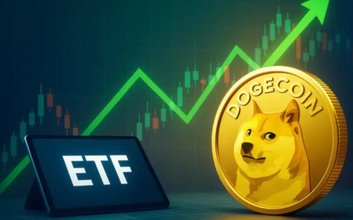Dogecoin’de Tarihi An! Grayscale DOGE ETF’si Bugün Açılıyor!