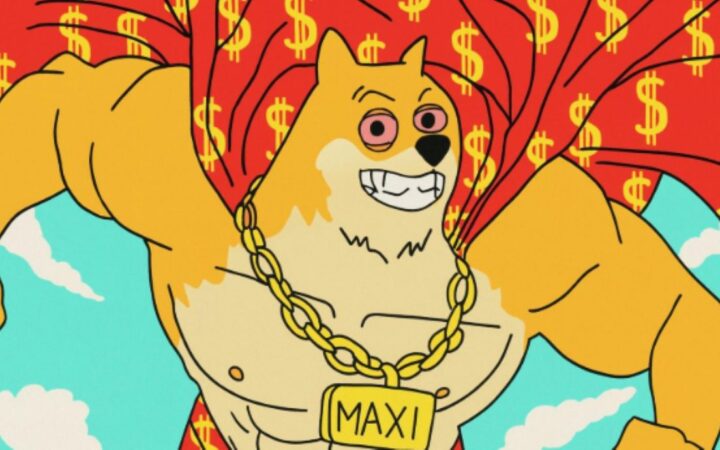 Grayscale’in DOGE ETF’i Beklentiyi Karşılamadı: Piyasanın Yeni İvmeyi Aradığı Noktada Maxi Doge Yükseliyor