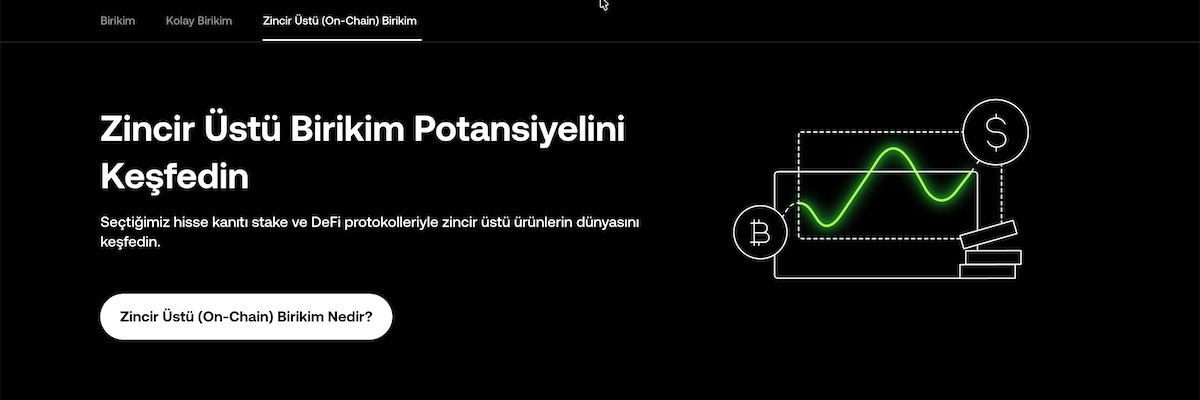 en iyi staking platformu OKX