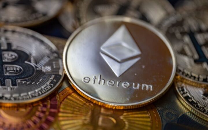 Dijital Varlık Hazineleri Şirketleri Uçurdu: BitMine ve Kurumlar Ethereum’da Güçleniyor