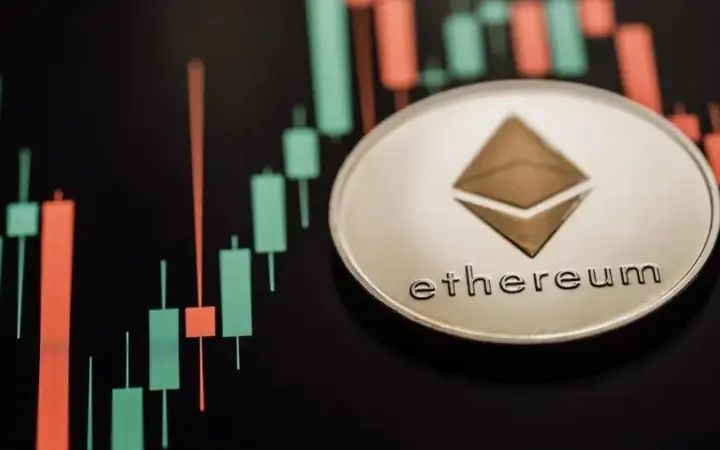 Ethereum 55,7 Milyon IDR’ye Düştü, Likidasyon 1,1 Milyar Dolar!