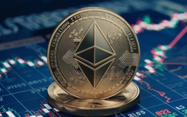 Ethereum 2.900 Doların Üstünde Tutundu: Balinalar Yeniden Alım Yapıyor, Fed İndirimi Olasılığı Yüzde 80’e Çıktı
