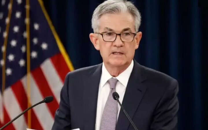 Fed’in Faiz İndirimi Beklentisi Güçleniyor: Bitcoin Fiyatı Canlandı!