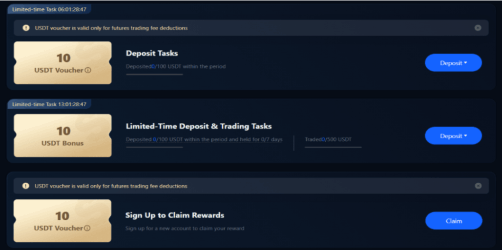 Kayıt Olunca Para Veren Coin Siteleri - MEXC