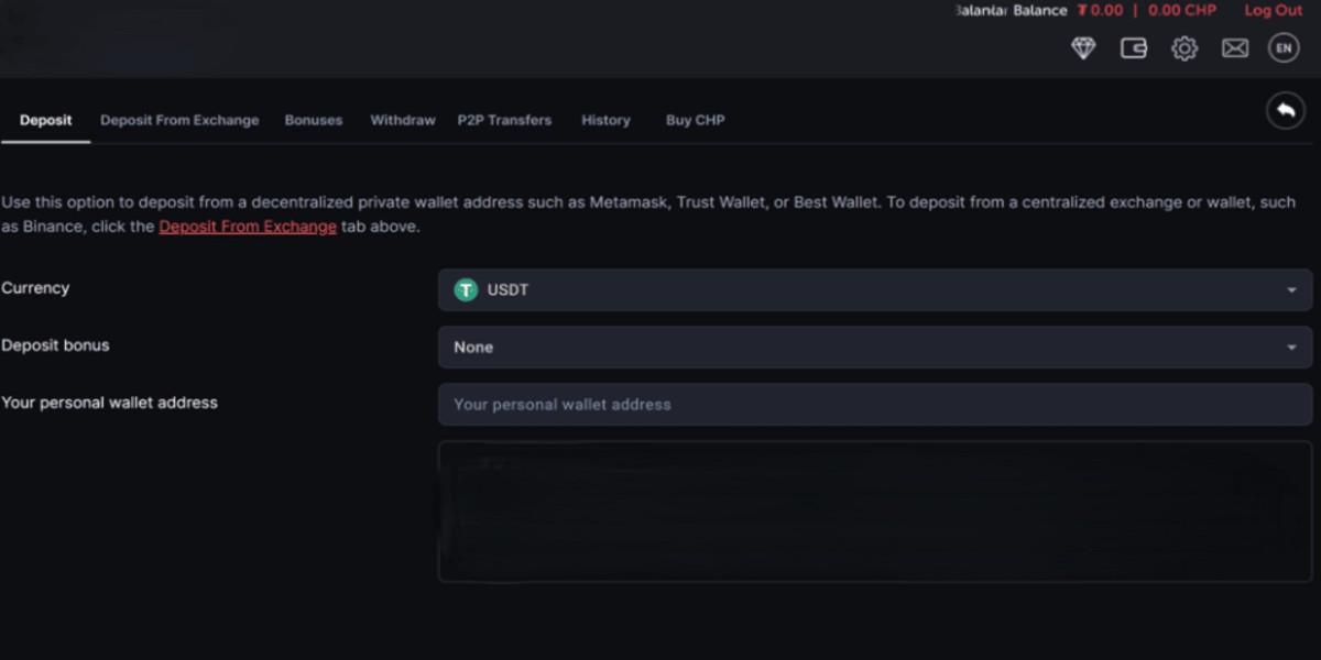 Bitcoin vadeli işlemler nasul yapılır - adım3