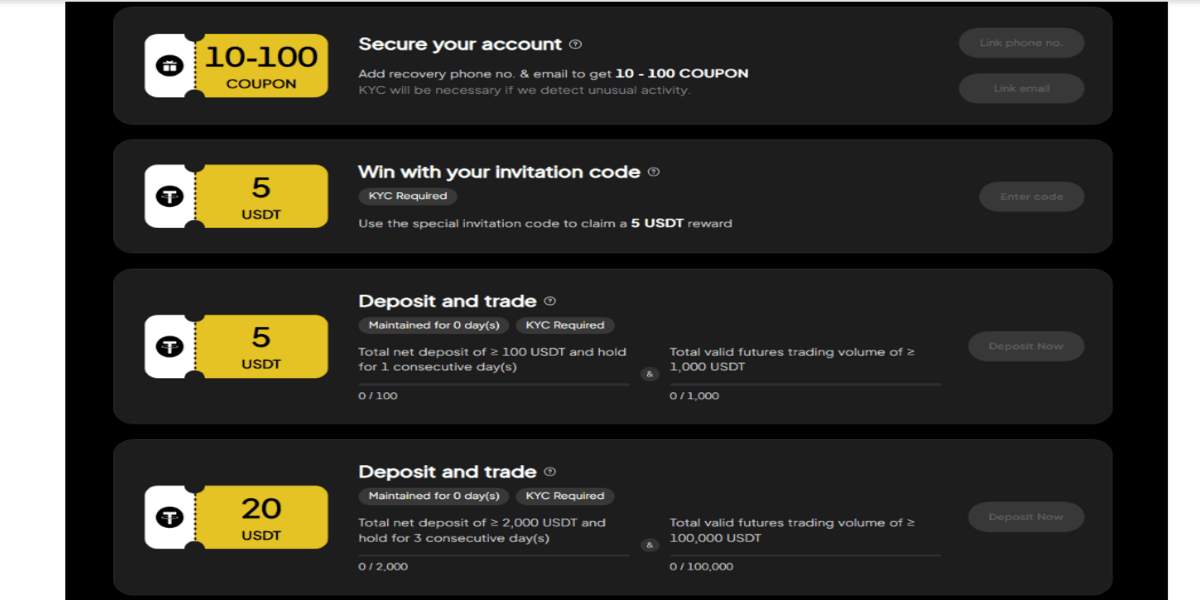 kayıt olunca para veren coin siteleri - WEEX