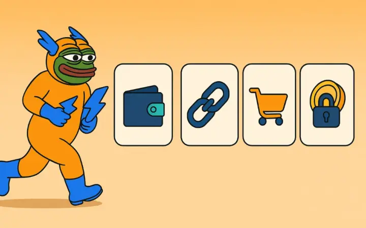 Bitcoin Hyper Nasıl Alınır?- Güncel Satın Alma Rehberi