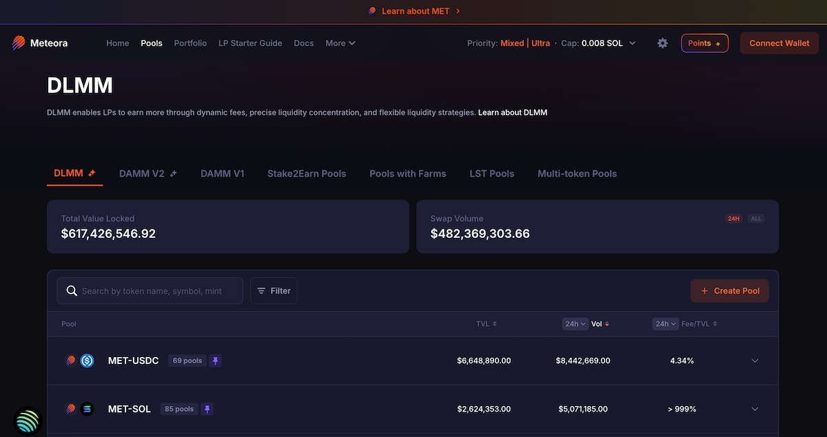 Meteora talep sayfası 