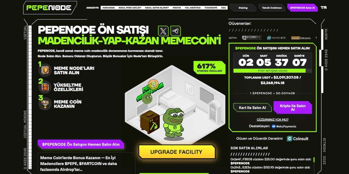 Pepenode güvenilir mi