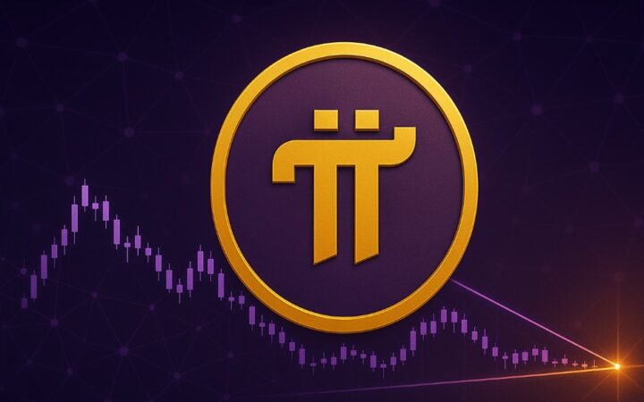 Pi Network’de Kritik Eşik: 0,219 Dolar Tutulursa Yeni Bir Ralli Başlayabilir!