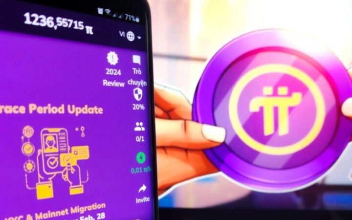 Bugün Pi Network Ne Kadar? Pi Coin’de AB Etkisi Başladı!