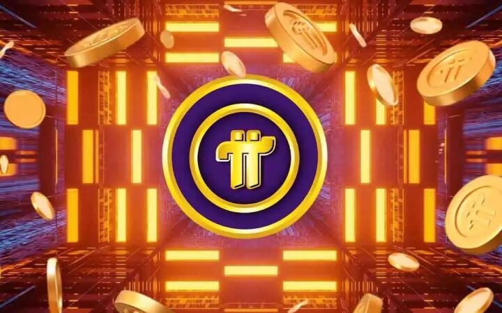 Pi Ağı Fiyat Tahmini: Pi, Pi Uygulama Stüdyosu Güncellemeleri Ortasında Toparlanıyor