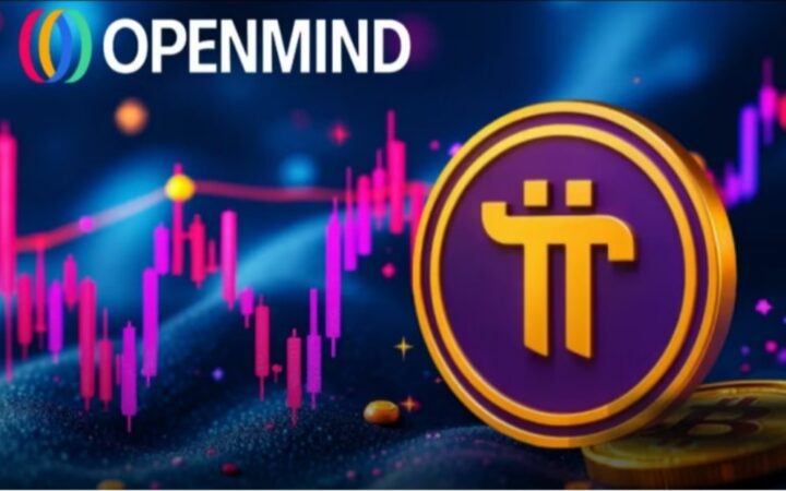 Pi Network, OpenMind AI İş Birliğiyle Merkeziyetsiz Yapay Zekâ Dönemini Başlatıyor