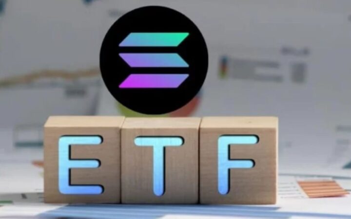 Solana’da Büyük Kırılım Yakın: ETF Girişleri Fiyatı Hareketlendirdi